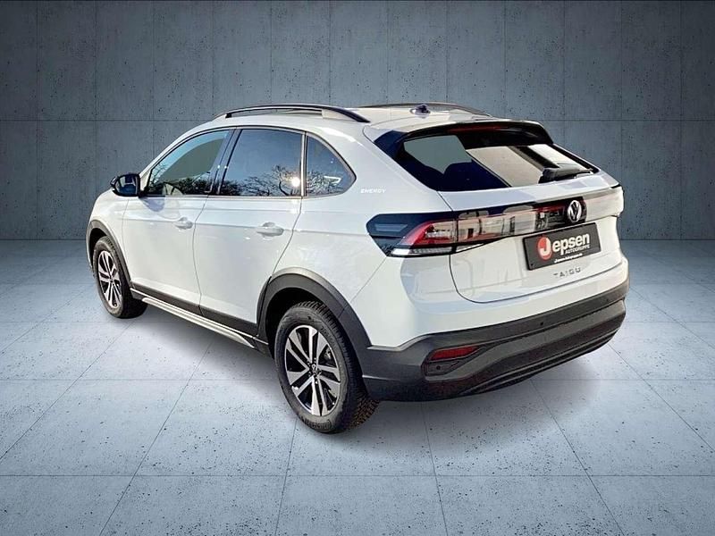 Neu VW Taigo 116 PS (85 kW) 2025 Pure white uni SUV