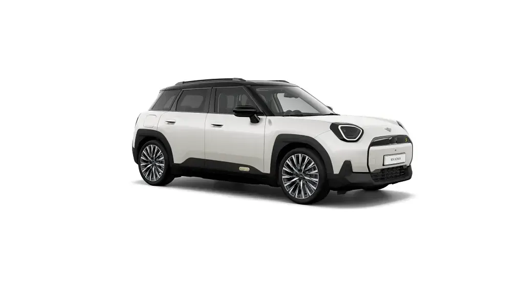 Occasion Mini Aceman 160 kW (218 ch) 2024 SUV