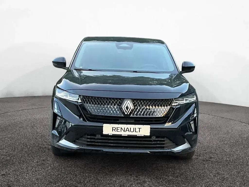 Gebraucht Renault Rafale Techno 200 PS (147 kW) 2026 Blackpearl schwarz SUV