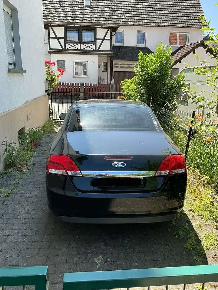 Gebraucht Ford Focus Trend 101 PS (74 kW) 2010