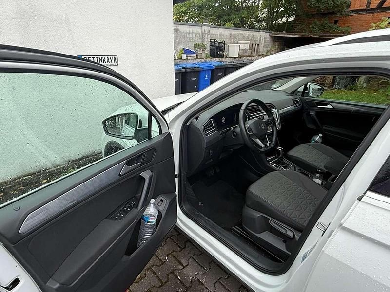 Gebraucht VW Tiguan Life 150 PS (110 kW) 2021 SUV