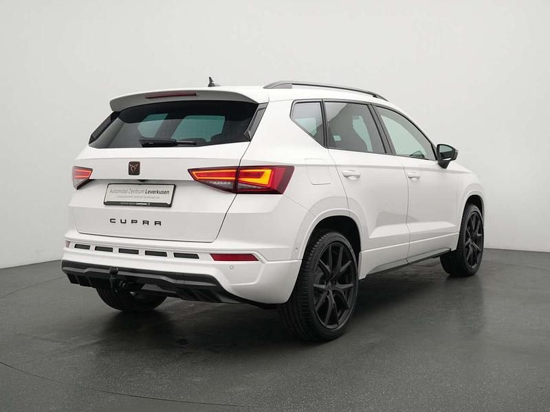 Neu Cupra Ateca 190 PS (139 kW) 2026 Weiss SUV
