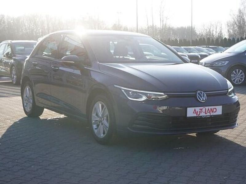 Gebraucht VW Golf VII 2020 Andere Limousine