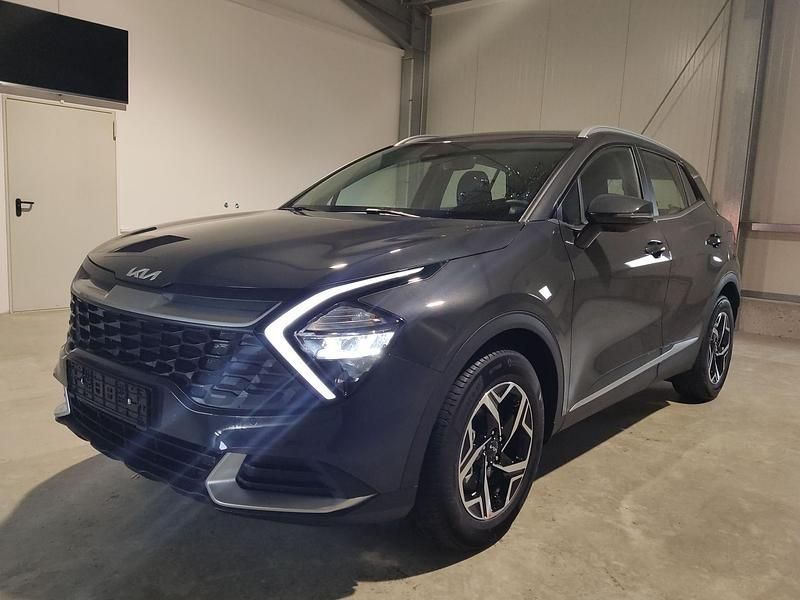 Infrared metallic Neu 2025 Kia Sportage 3 SUV | 28.579 € (Superpreis) - Bild 1/4