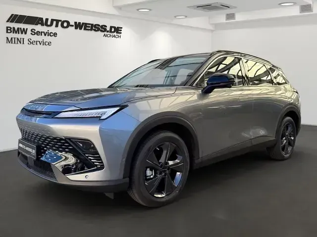 Brugt Baic X55 177 HK (130 kW) 2026 SUV