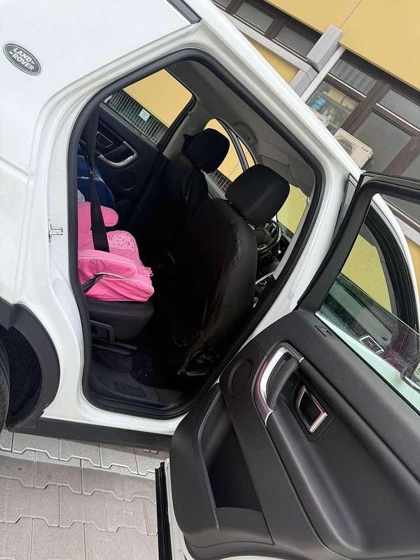 Gebraucht 2018 Land Rover Discovery Sport Pure SUV | 22.000 € - Bild 1/4