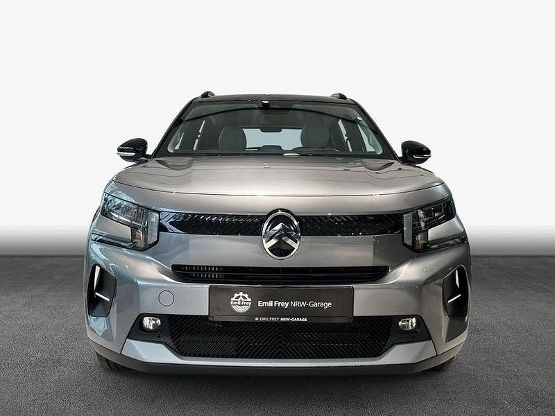 Nowe Citroën C3 Start 101 KM (74 kW) 2026 Szary SUV