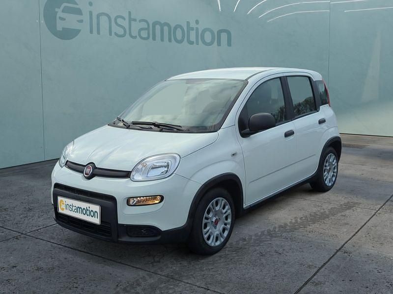 Weiß Neu 2024 Fiat Panda Kleinwagen | 12.499 € (Guter Preis) - Bild 1/1
