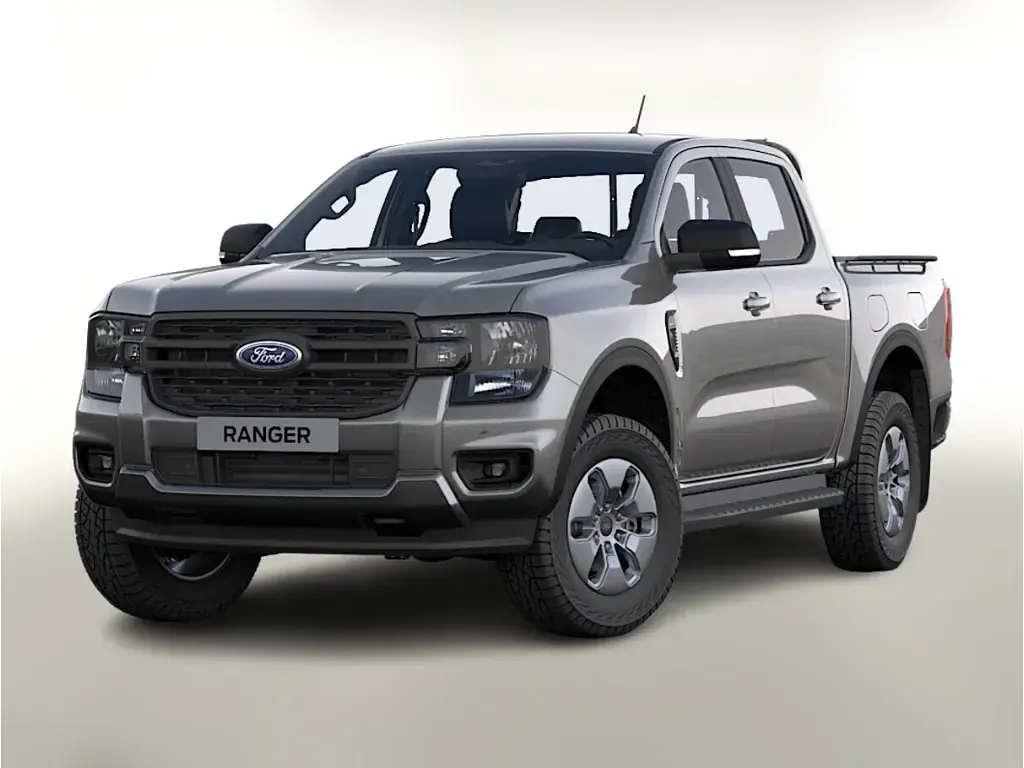Gebraucht Ford Ranger XLT 170 PS (125 kW) 2026 Pickup