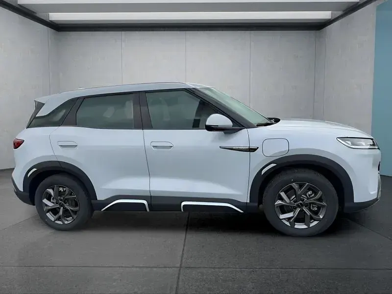 Nowe BYD Atto 2 Boost 130 kW (177 KM) 2025 Biały SUV