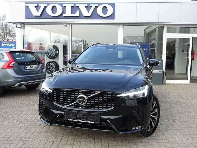 Gebraucht Volvo XC60 Plus 250 PS (183 kW) 2025 Schwarz SUV