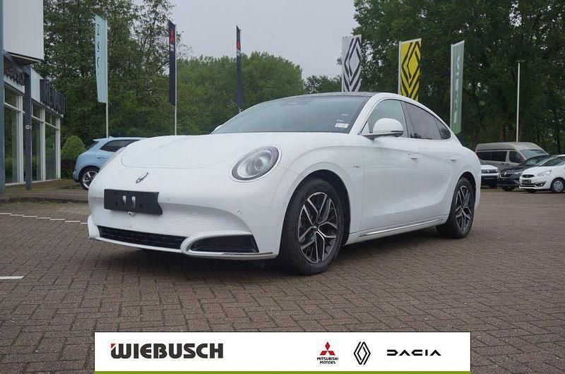 Second-hand Ora 07 150 kW (204 CP) 2024 Alb Berlinǎ