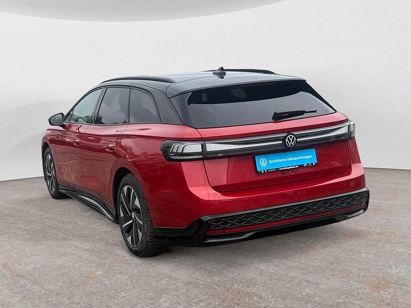 Gebraucht VW ID.7 GTX 250 kW (340 PS) 2025 Kombi