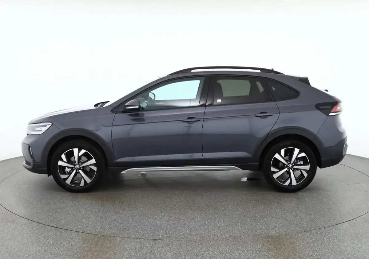 Neu VW Taigo 150 PS (110 kW) 2026 Grau SUV