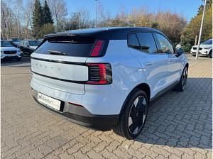 Neu Volvo EX30 Plus 200 kW (272 PS) 2026 Blau (cloud blue) SUV