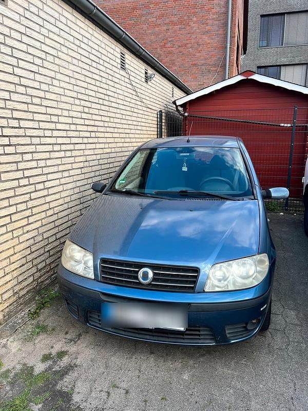 Gebraucht 2003 Fiat Punto Kleinwagen | 1.250 € (Fairer Preis) - Bild 1/4