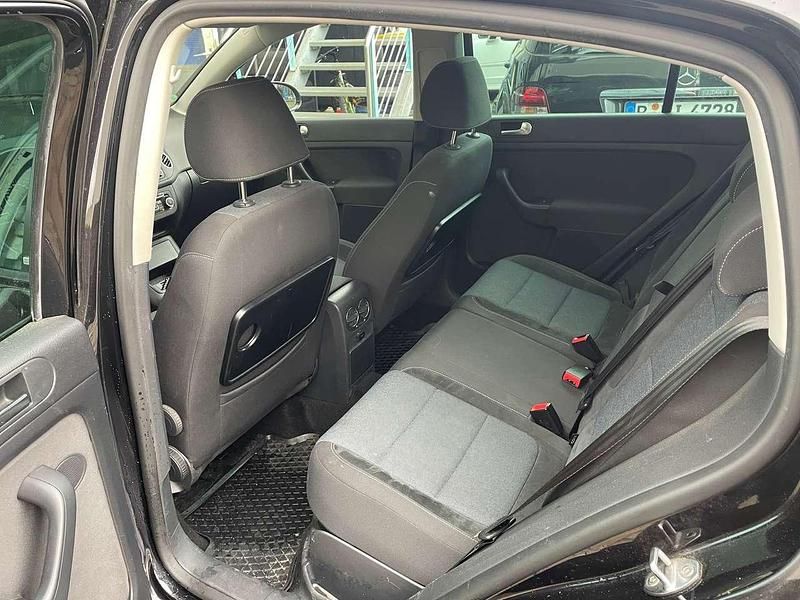 Gebraucht VW Golf VII Style 105 PS (77 kW) 2012 Limousine