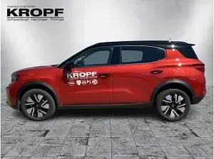 Second-hand Opel Frontera 83 kW (113 CP) 2025 Portocaliu SUV