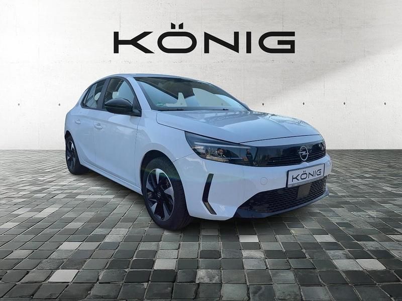 Gebraucht Opel Corsa 100 kW (136 PS) 2023 Kleinwagen