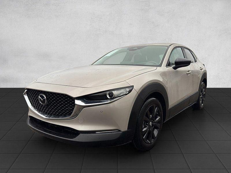 Neu Mazda CX-30 140 PS (102 kW) 2025 SUV
