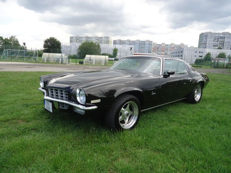 Gebraucht 1970 Chevrolet Camaro Coupé | 27.900 € - Bild 1/4