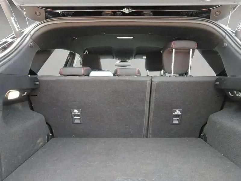 Gebraucht Ford Puma ST-Line 155 PS (114 kW) 2024 Agate black metallic SUV