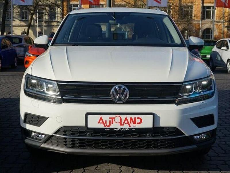 Gebraucht VW Tiguan Highline 150 PS (110 kW) 2020 Andere SUV
