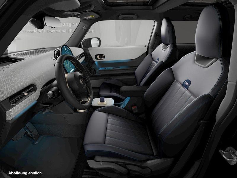Second-hand Mini Cooper S 204 CP (150 kW) 2024 Negru Hatchback