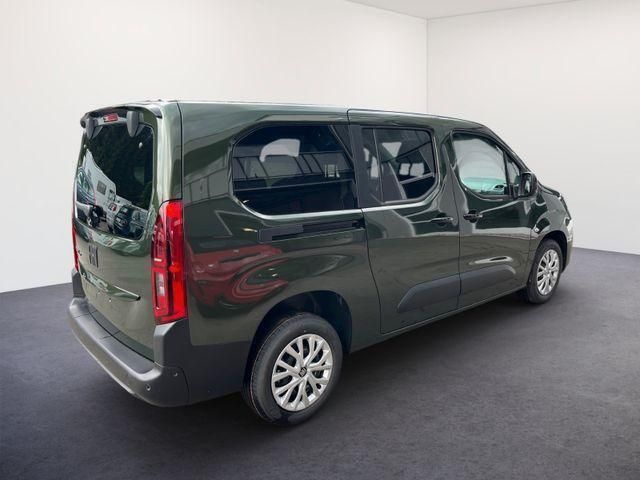 550 toscana grün 550 toscana grün Neu 2025 Fiat Doblò Van / Kleinbus | 31.990 € (Etwas zu teuer) - Bild 1/4