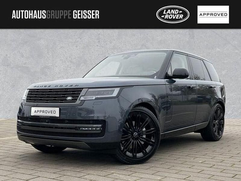 Andere Neu 2025 Land Rover Range Rover HSE SUV | 164.990 € (Teuer) - Bild 1/4