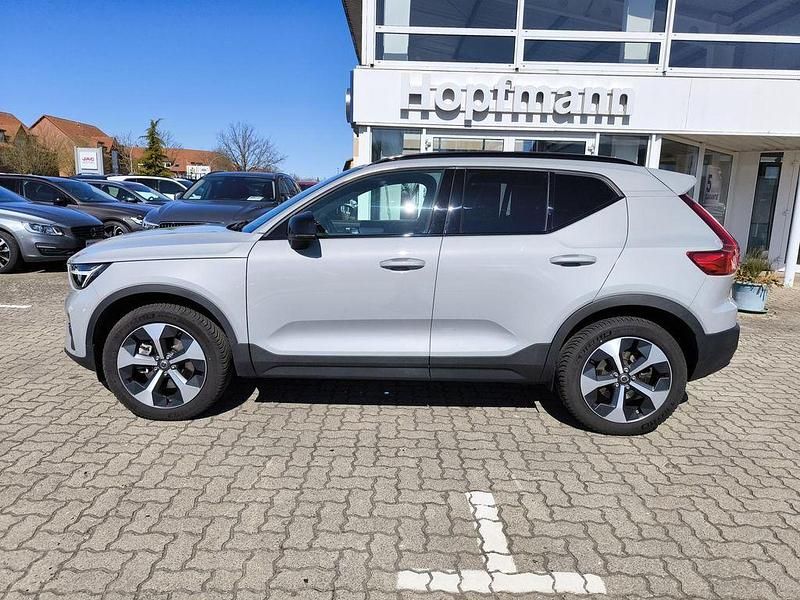 Gebraucht Volvo XC40 Plus 163 PS (119 kW) 2025 Grau SUV