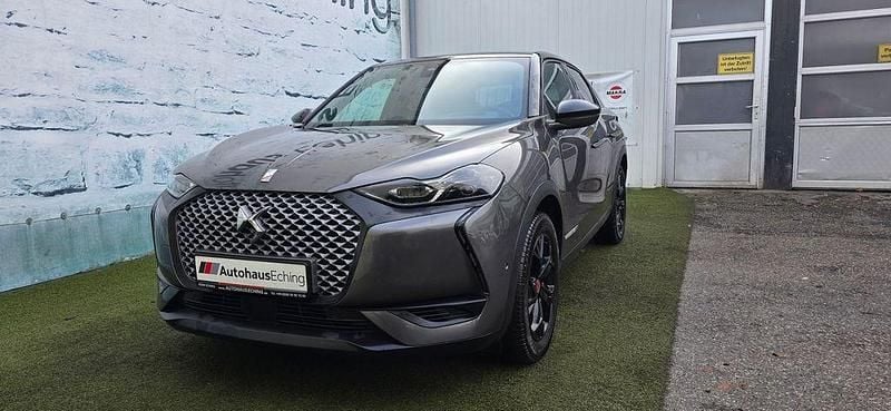 Gebraucht DS Automobiles DS3 Crossback E-Tense Performance 100 kW (136 PS) 2021 SUV