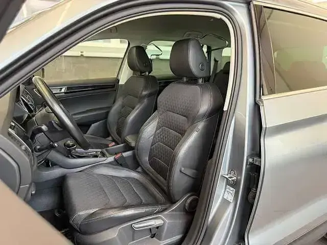 Gebraucht Skoda Kodiaq 190 PS (139 kW) 2020 Grau SUV