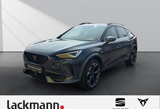 Gebraucht Cupra Formentor VZ 310 PS (228 kW) 2024 Grau SUV