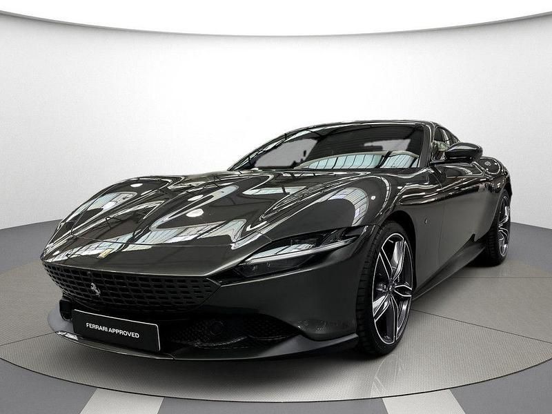 Gebraucht Ferrari Roma 620 PS (456 kW) 2021 Canna di fucile Coupé