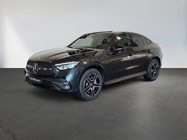 Gebraucht 2025 Mercedes GLC220 | 63.990 € (Fairer Preis) - Bild 1/4