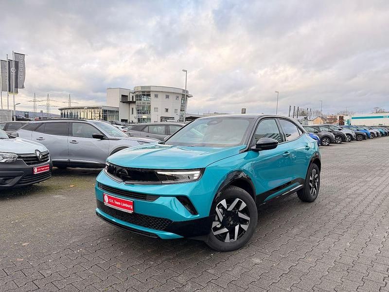 Gebraucht Opel Mokka Edition+ 131 PS (96 kW) 2025 Grün SUV