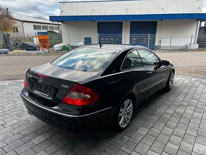 Gebraucht Mercedes E350 AMG 265 PS (194 kW) 2007 Silber Cabrio