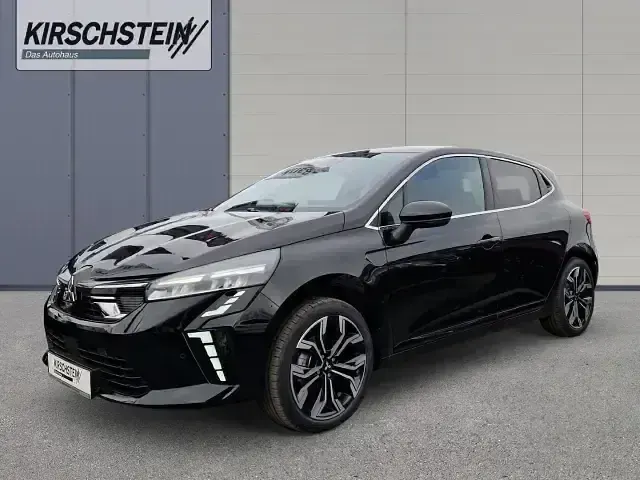 Gebraucht Mitsubishi Colt Select 126 PS (92 kW) 2025 Schwarz Kleinwagen