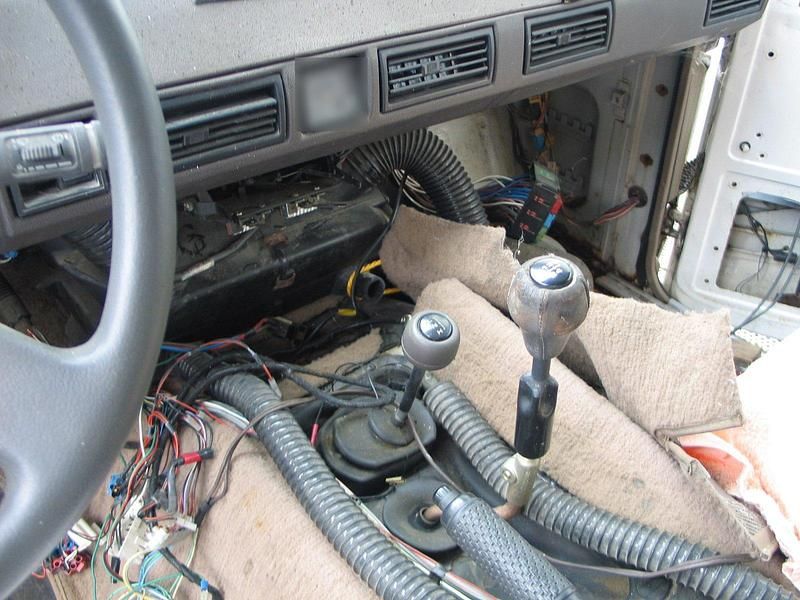 Gebraucht Land Rover Range Rover Classic 107 PS (78 kW) 1988 Weiß SUV