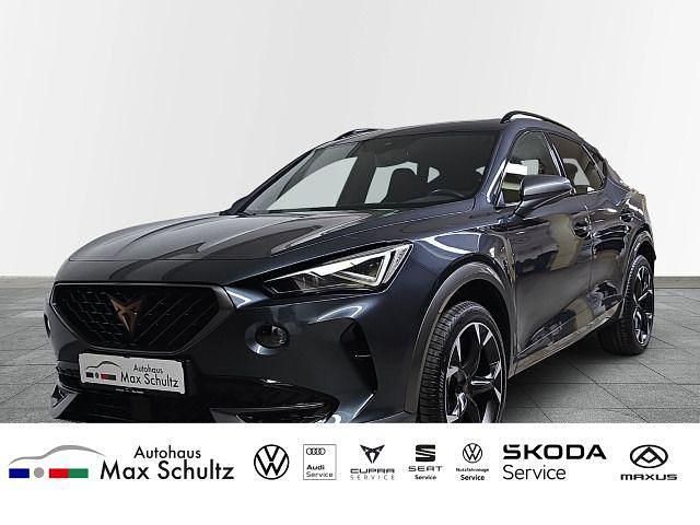 Grau Gebraucht 2023 Cupra Formentor SUV | 33.990 € (Etwas zu teuer) - Bild 1/3