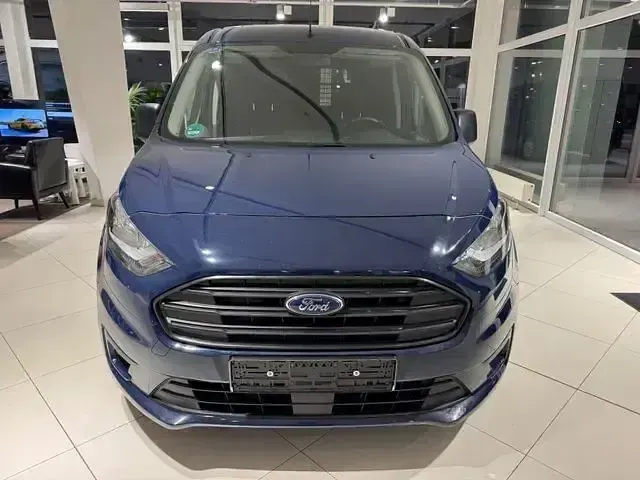 Gebraucht Ford Transit Connect 101 PS (74 kW) 2023 Andere Van / Kleinbus
