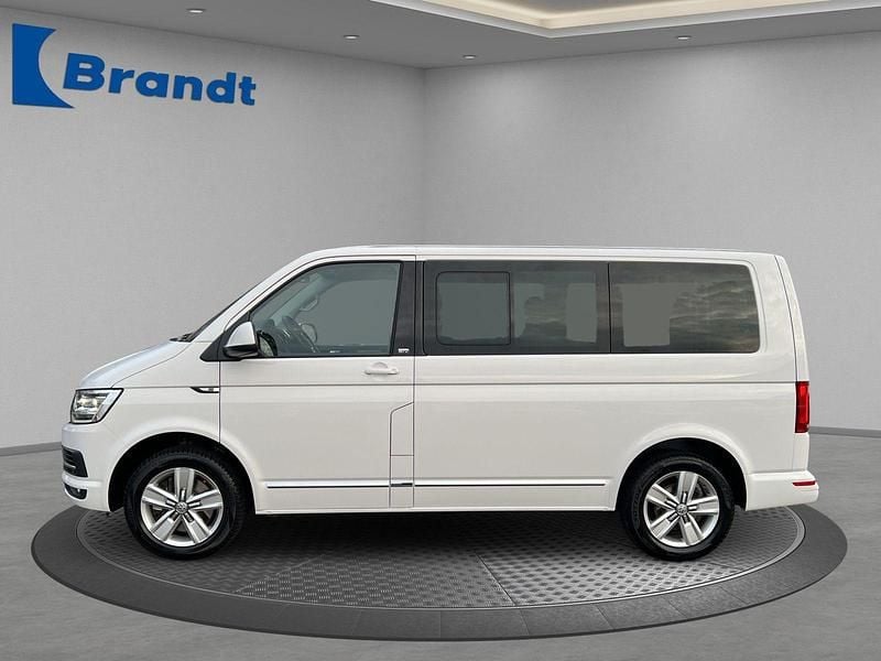 Gebraucht VW T6 Generation Six 199 PS (146 kW) 2019 Van
