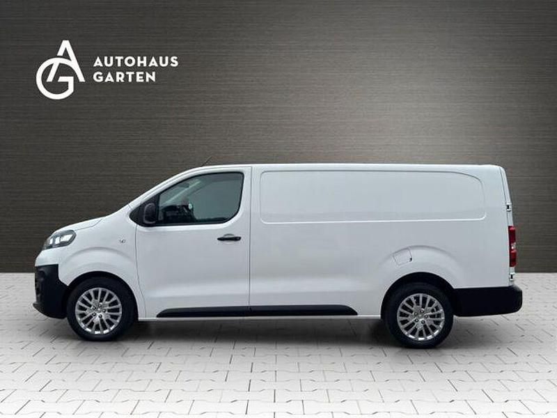 Gebraucht Opel Vivaro Edition 110 PS (80 kW) 2021 Andere Van / Kleinbus