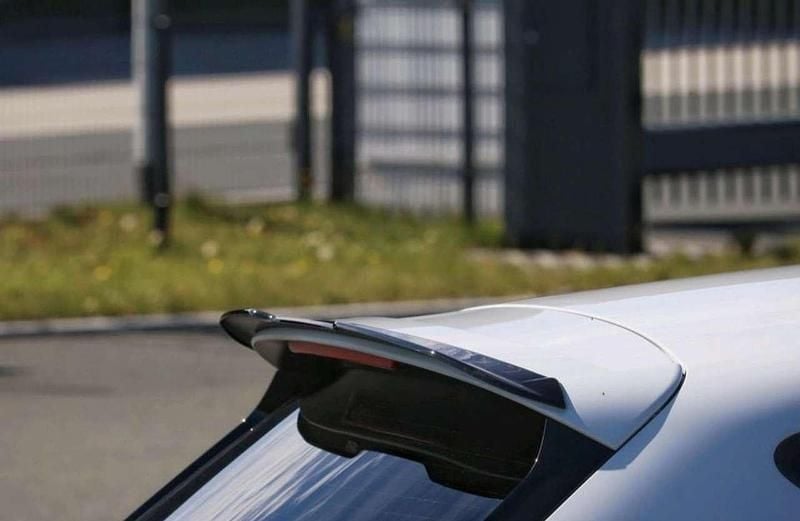 Gebraucht Seat Leon CUPRA 300 PS (220 kW) 2017 Weiß Limousine