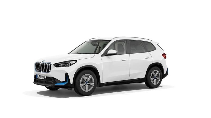 Gebraucht BMW iX1 230 kW (313 PS) 2026 SUV