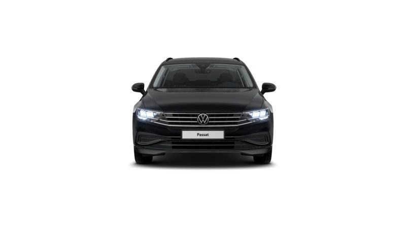 Gebraucht VW Passat Conceptline 150 PS (110 kW) 2024 Kombi