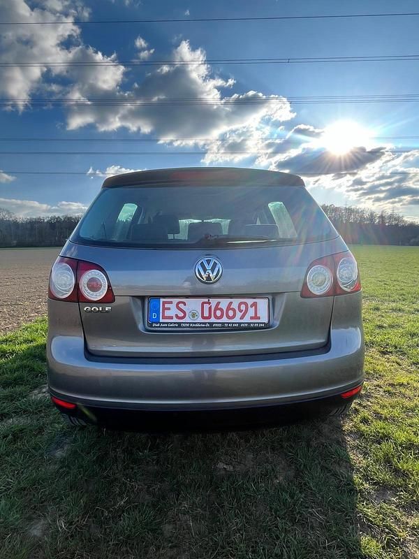 Gebraucht VW Golf IV 75 PS (55 kW) 2005 Grau Kleinwagen