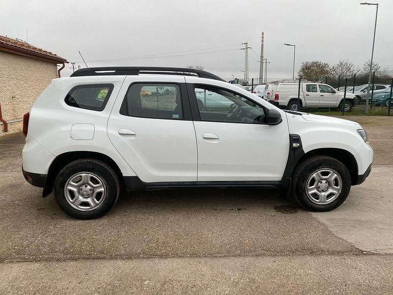 Gebraucht Dacia Duster Comfort 114 PS (83 kW) 2019 SUV