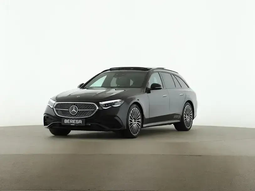Gebraucht Mercedes E450 AMG 367 PS (269 kW) 2026 Grau